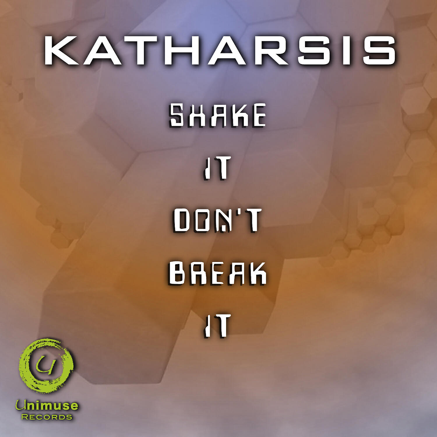 Релиз Shake It Don't Break It