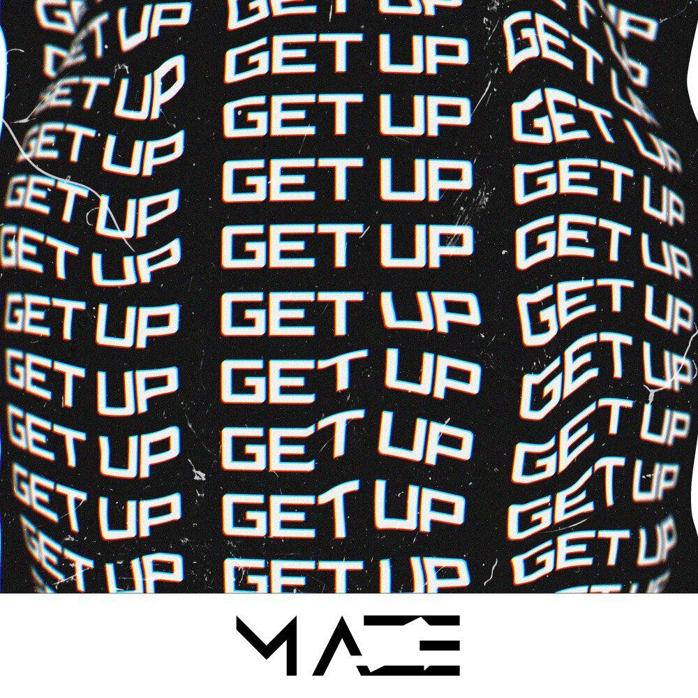 Релиз Get Up