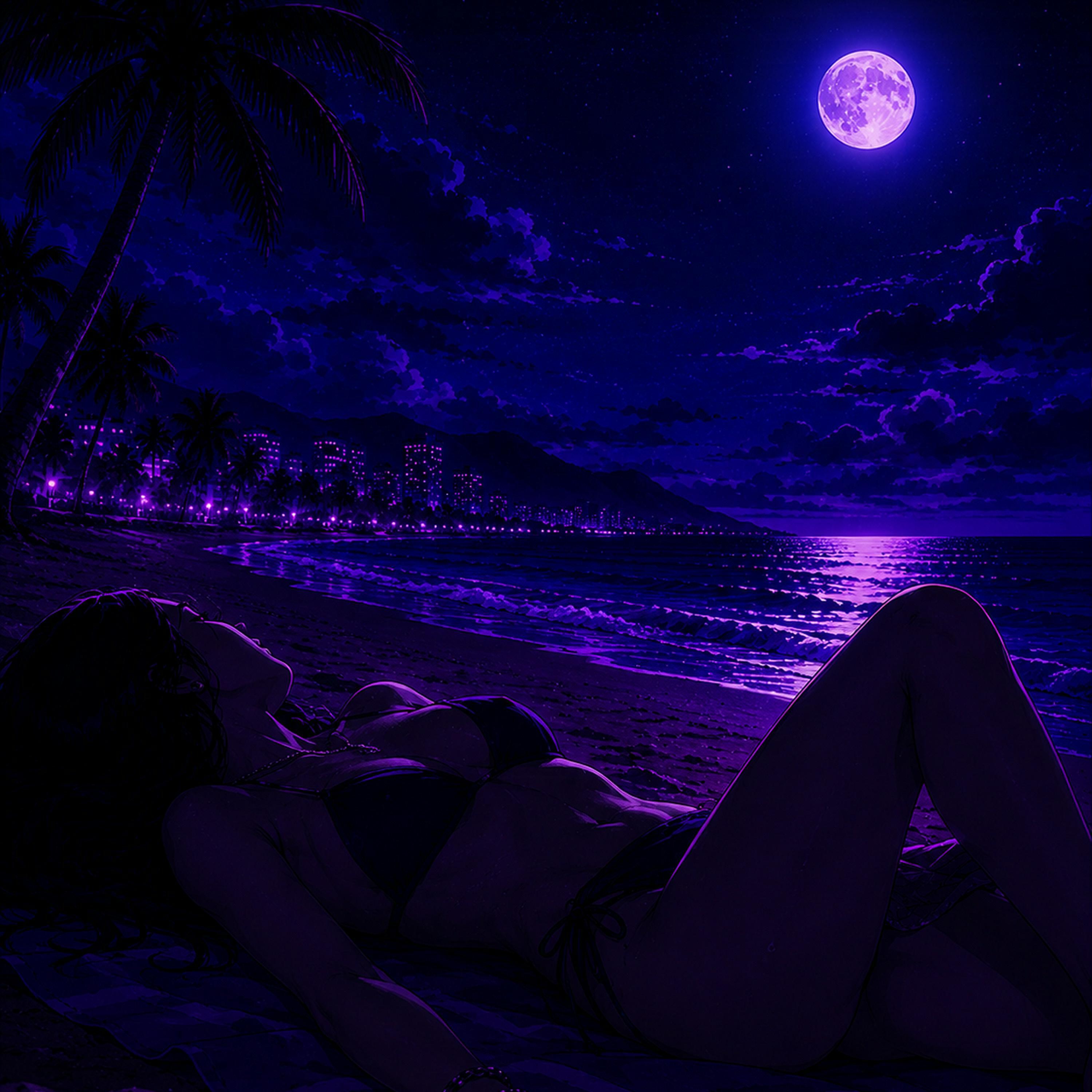 Релиз Luna y sal