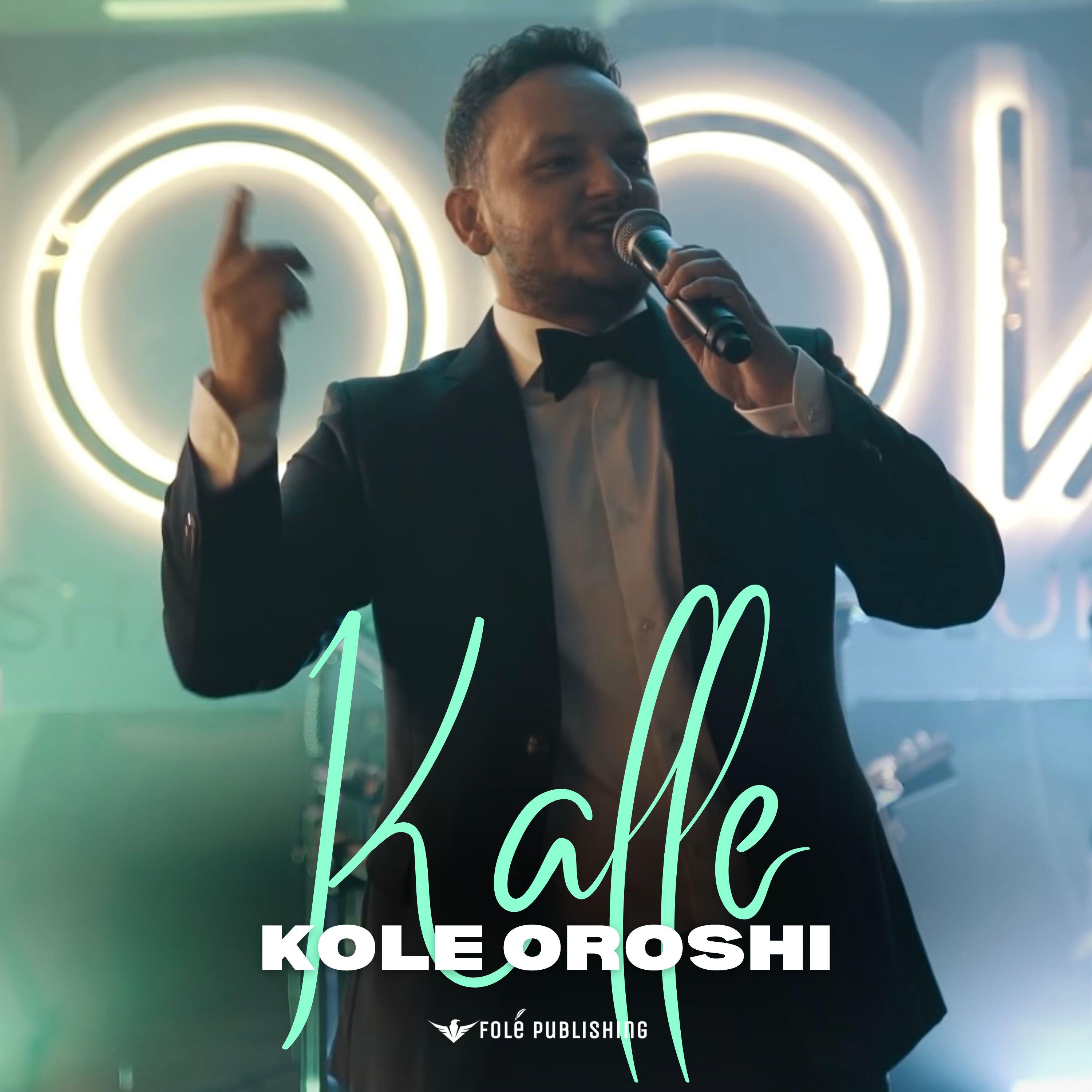 Релиз Kalle
