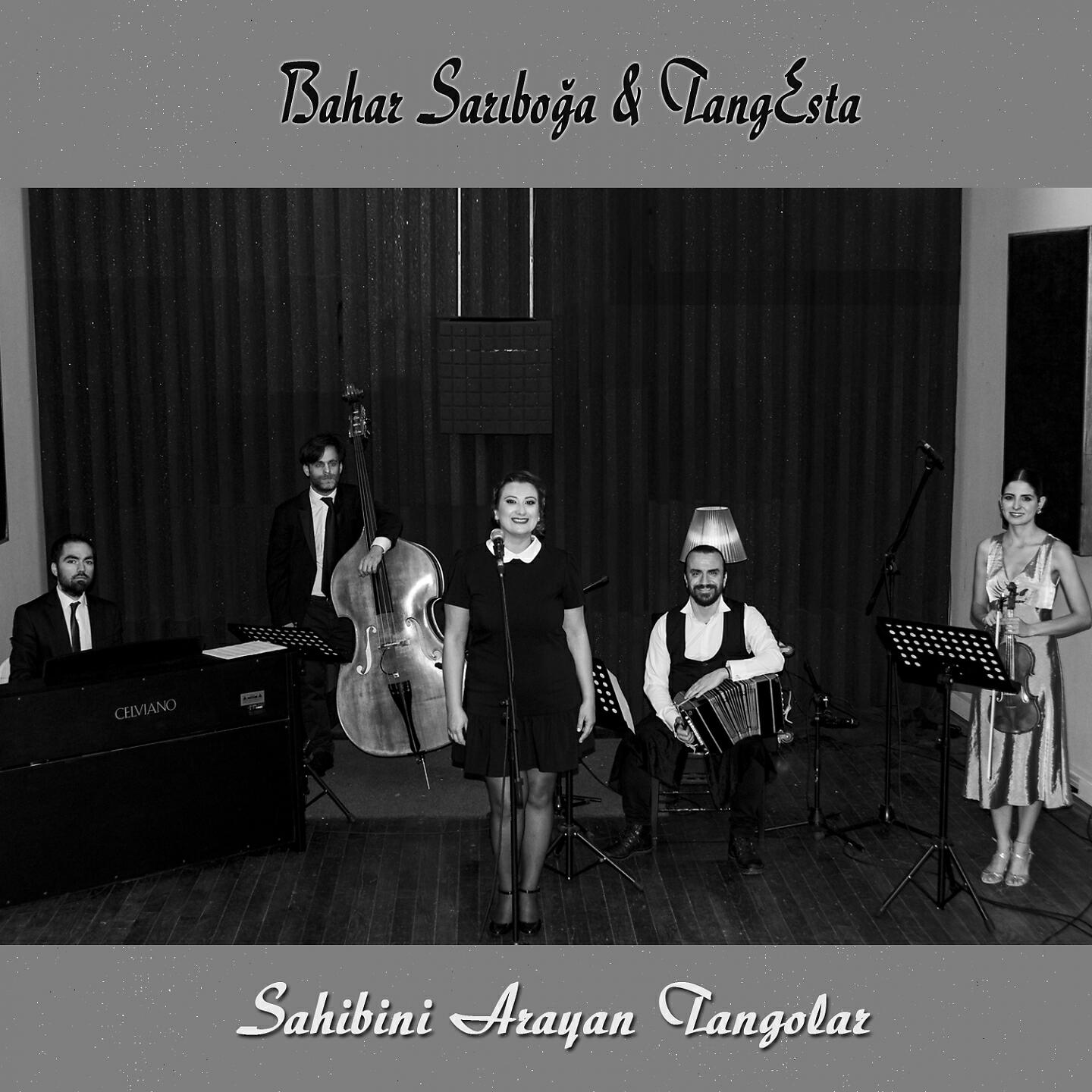 Релиз Sahibini Arayan Tangolar