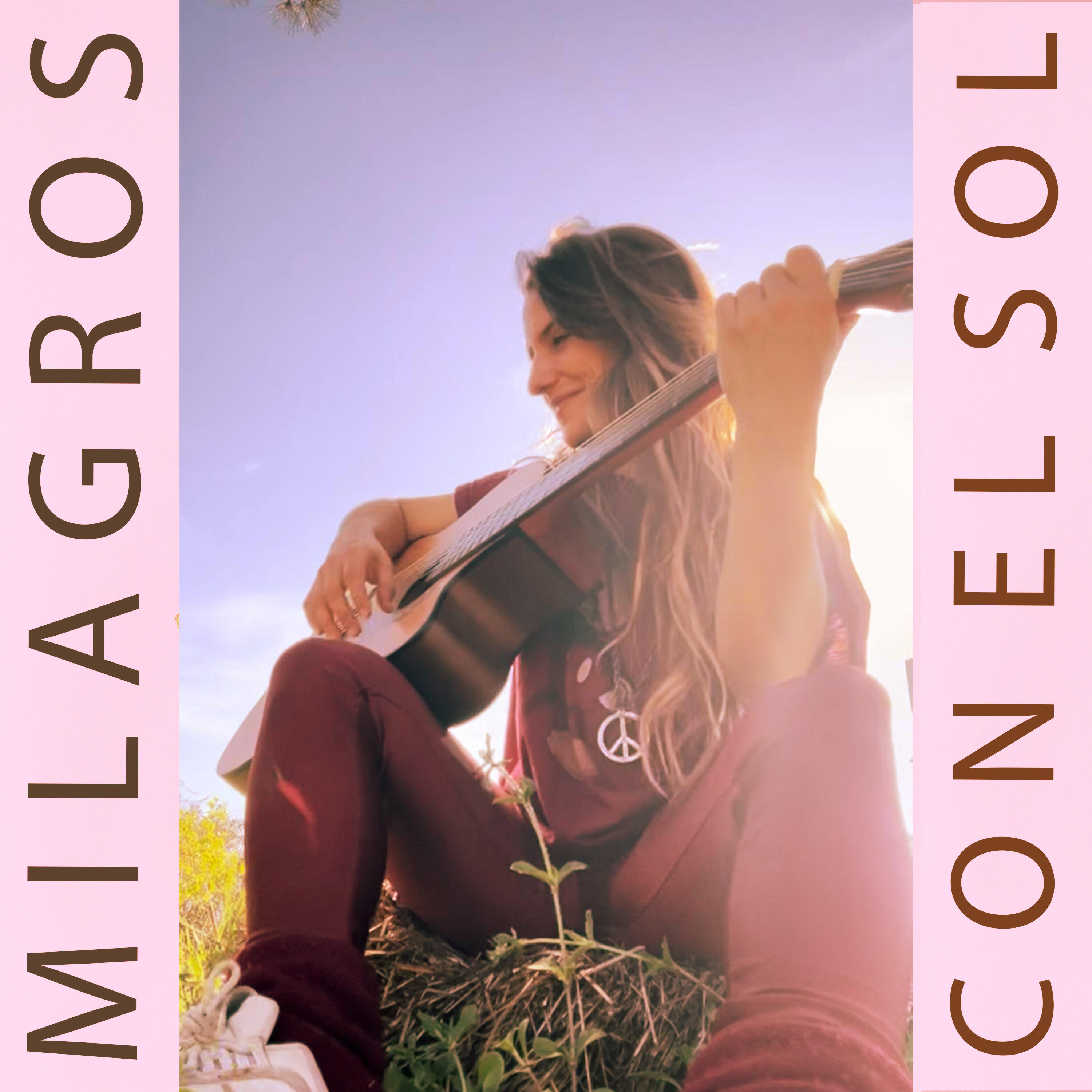 Релиз Con el Sol