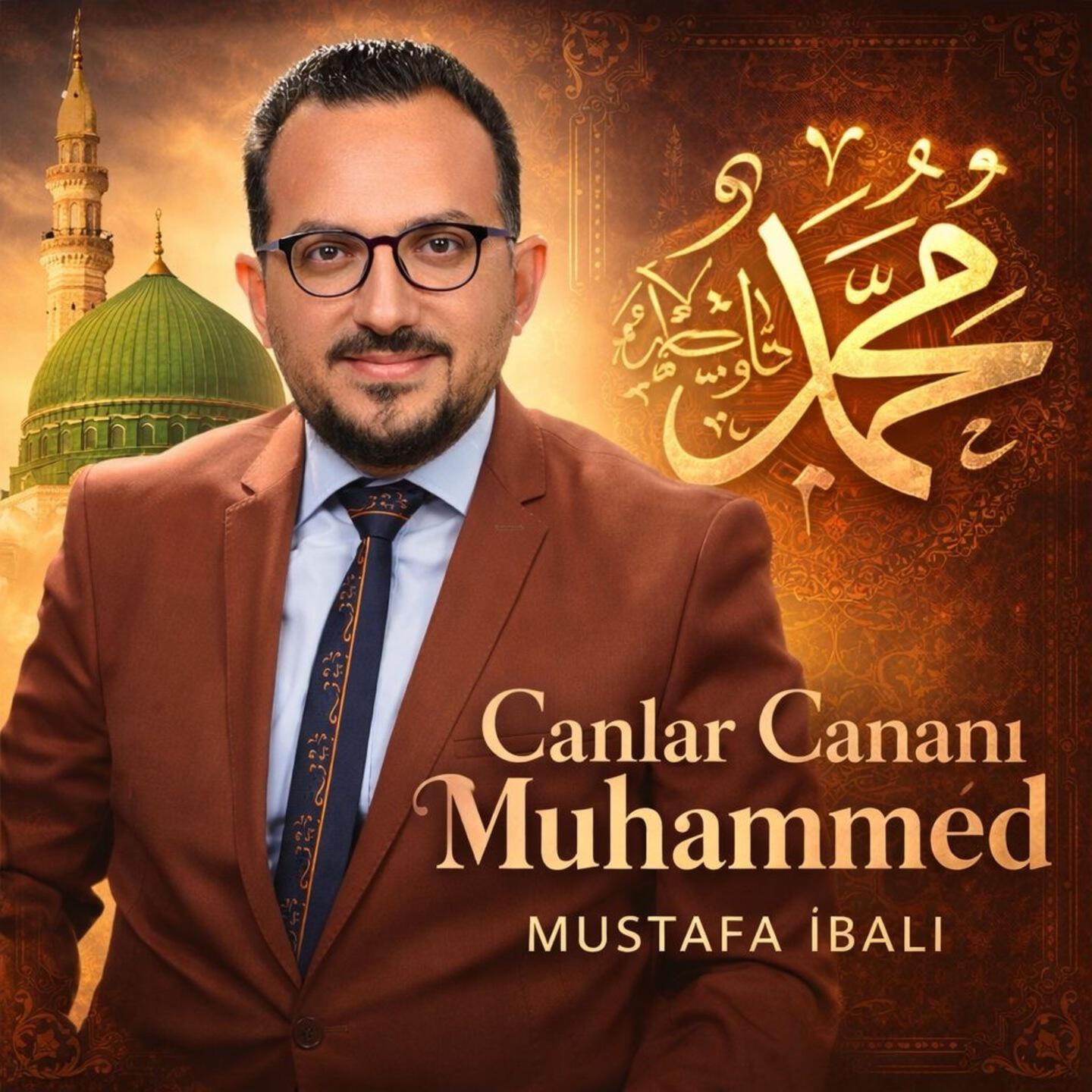 Релиз Canlar Cananı Muhammed