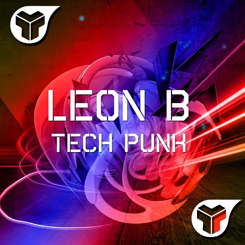 Релиз Tech Punk