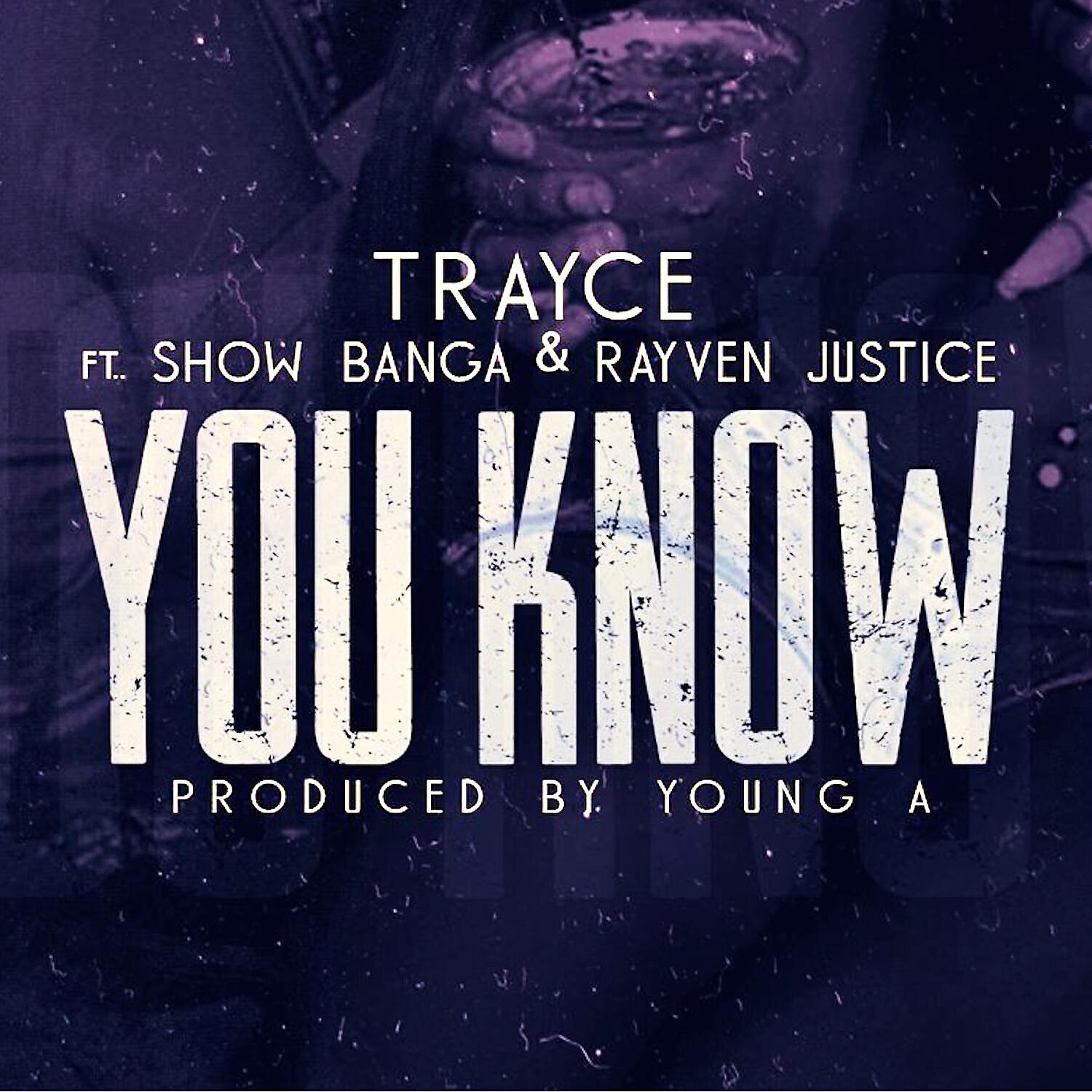 Релиз You Know (feat. Show Banga & Rayven Justice) - Single