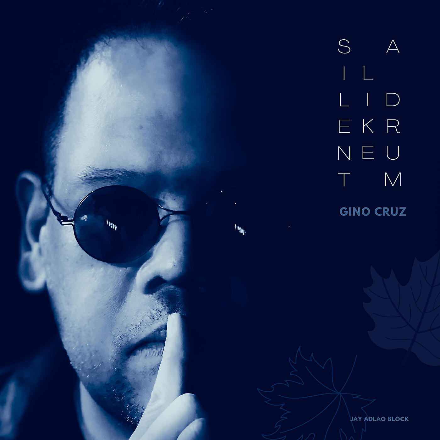 Релиз Silent Like a Drum