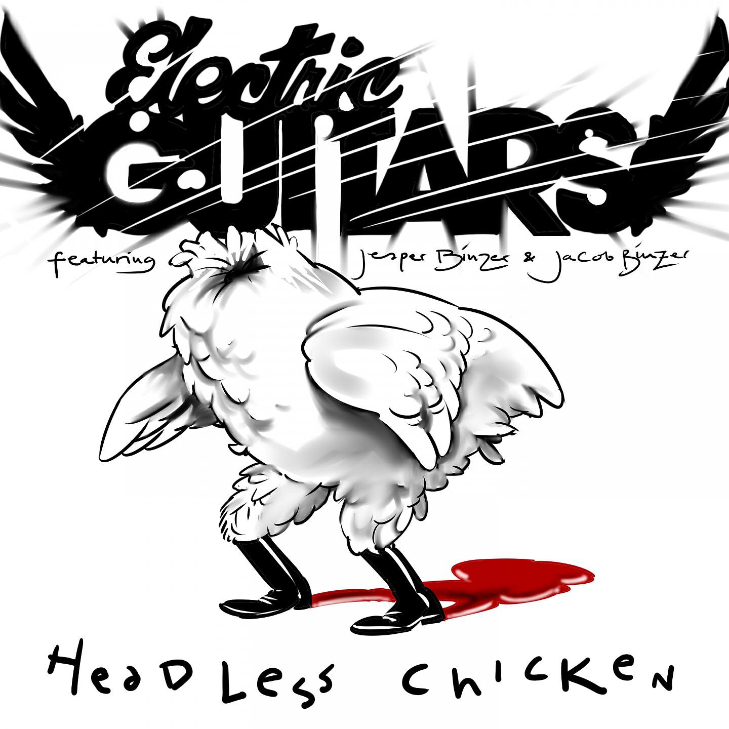 Релиз Headless Chicken