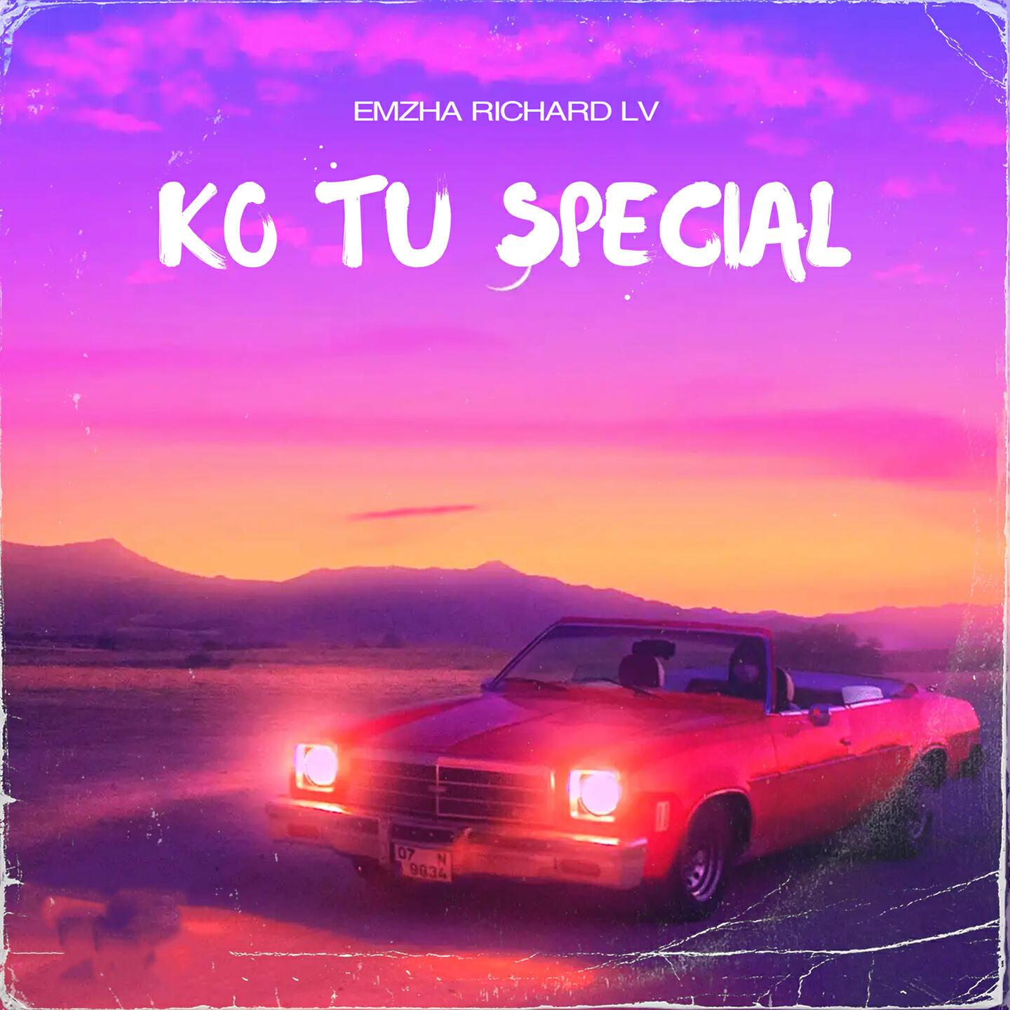 Релиз Ko Tu Special