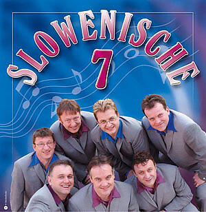Slowenische 7