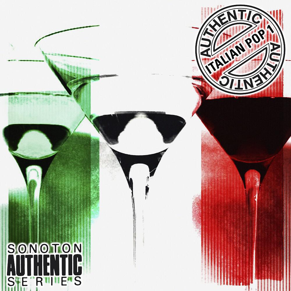 Постер альбома Italian Pop, Vol. 1