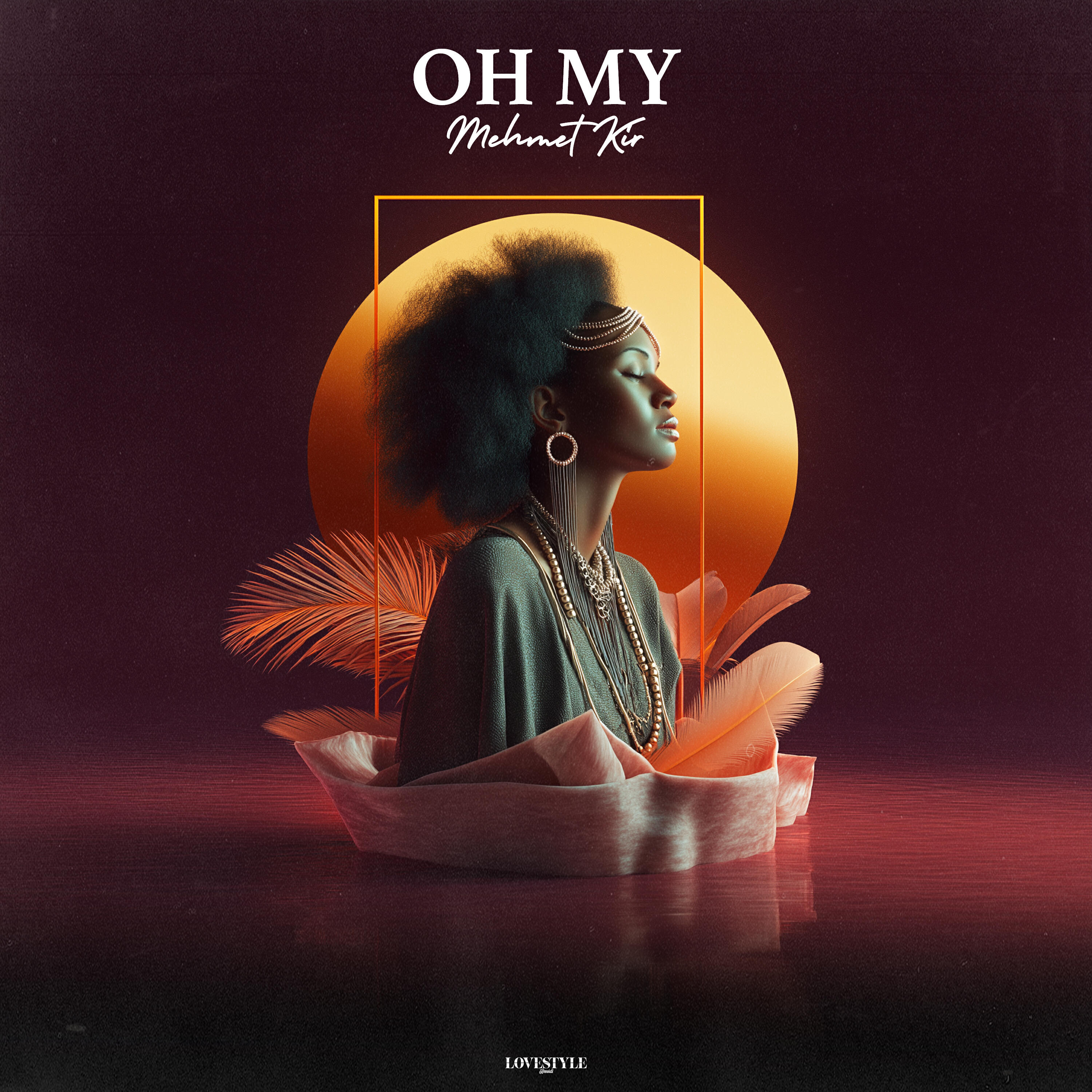 Релиз Oh My