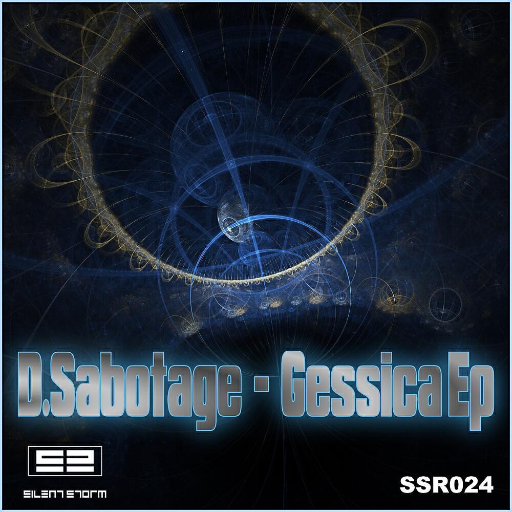 D.Sabotage