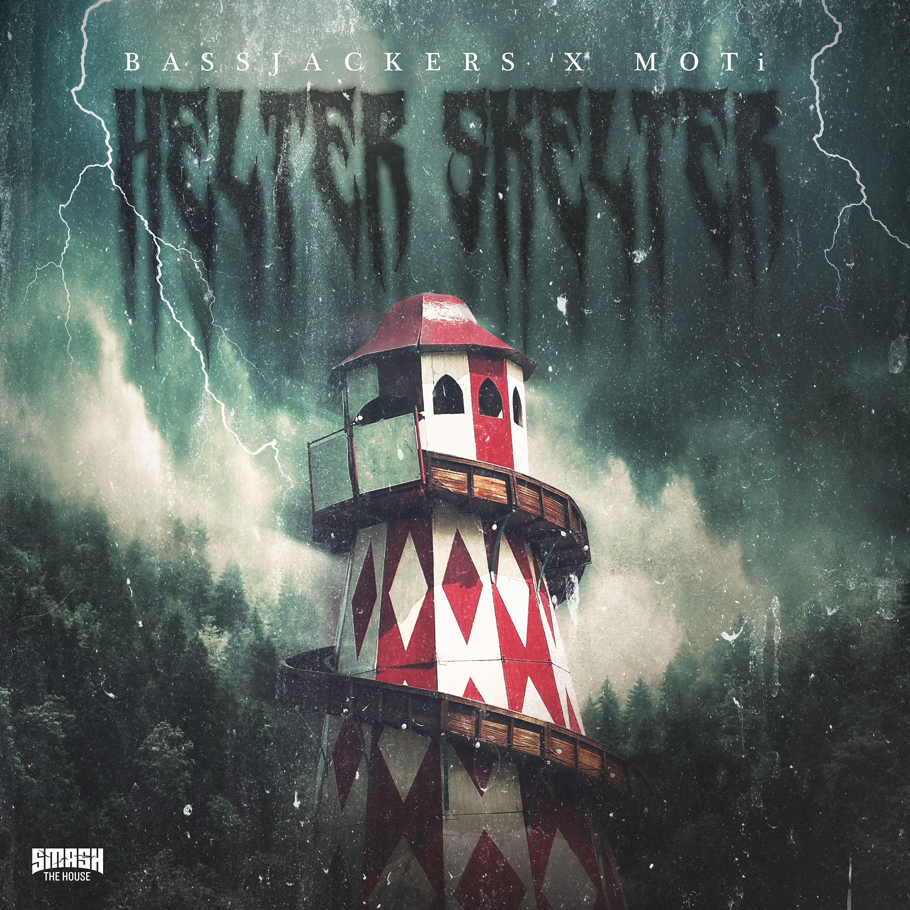 Релиз Helter Skelter