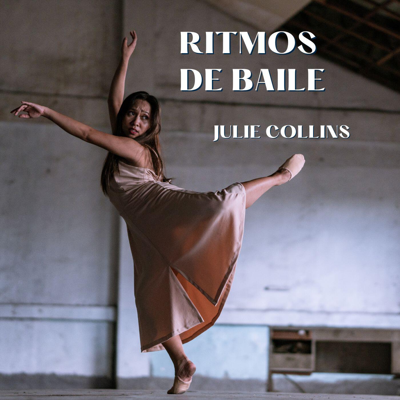 Постер альбома Ritmos de Baile
