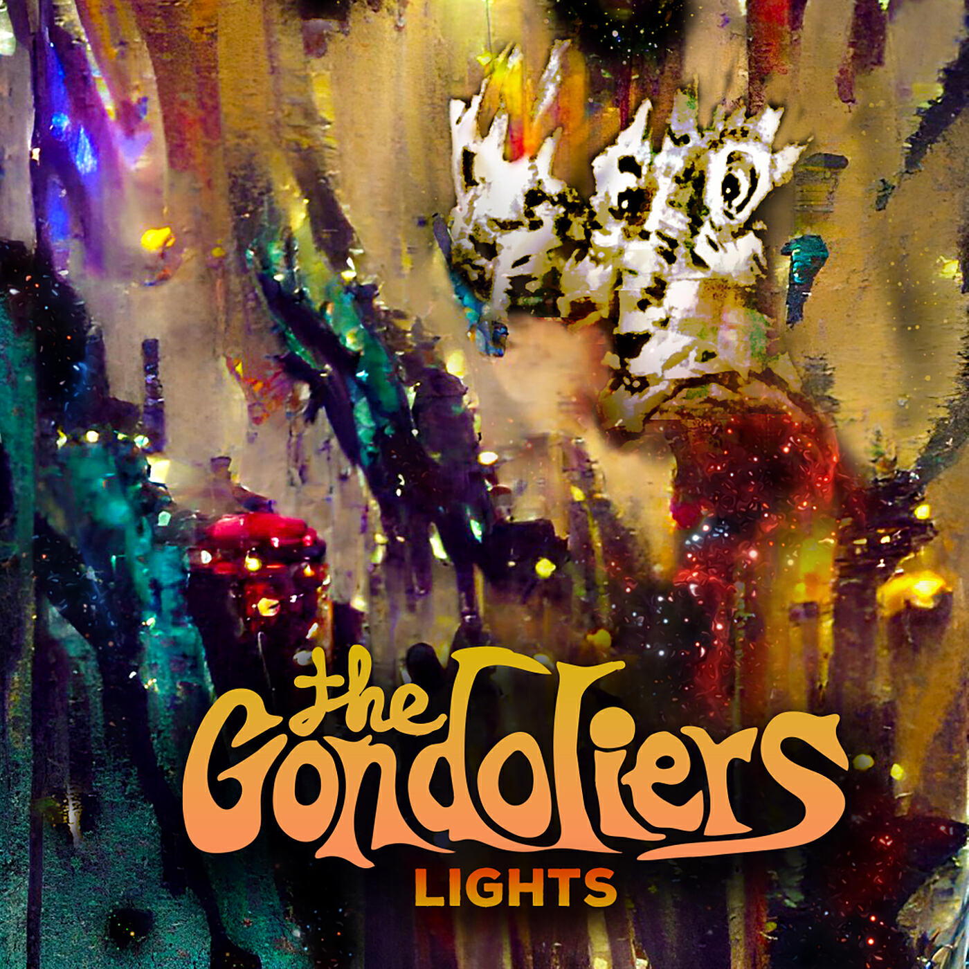 Релиз Lights