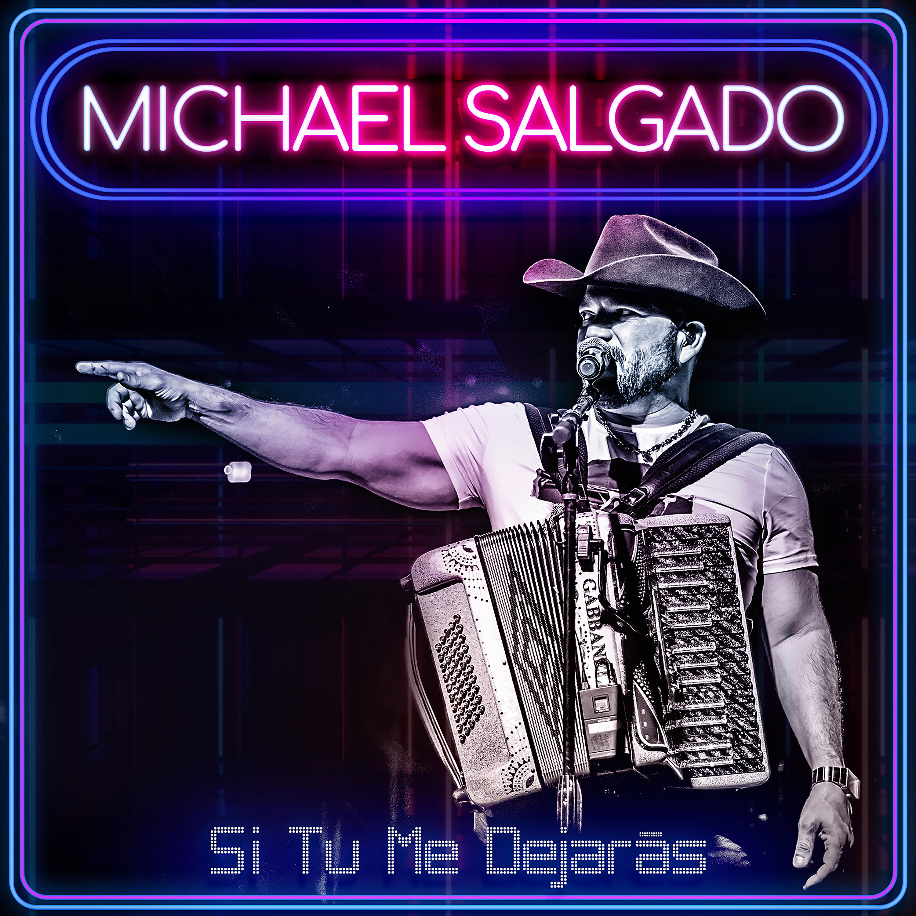 Релиз Si Tu Me Dejaras