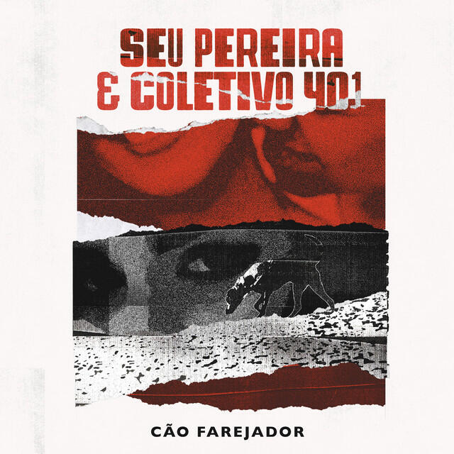 Релиз Cão Farejador