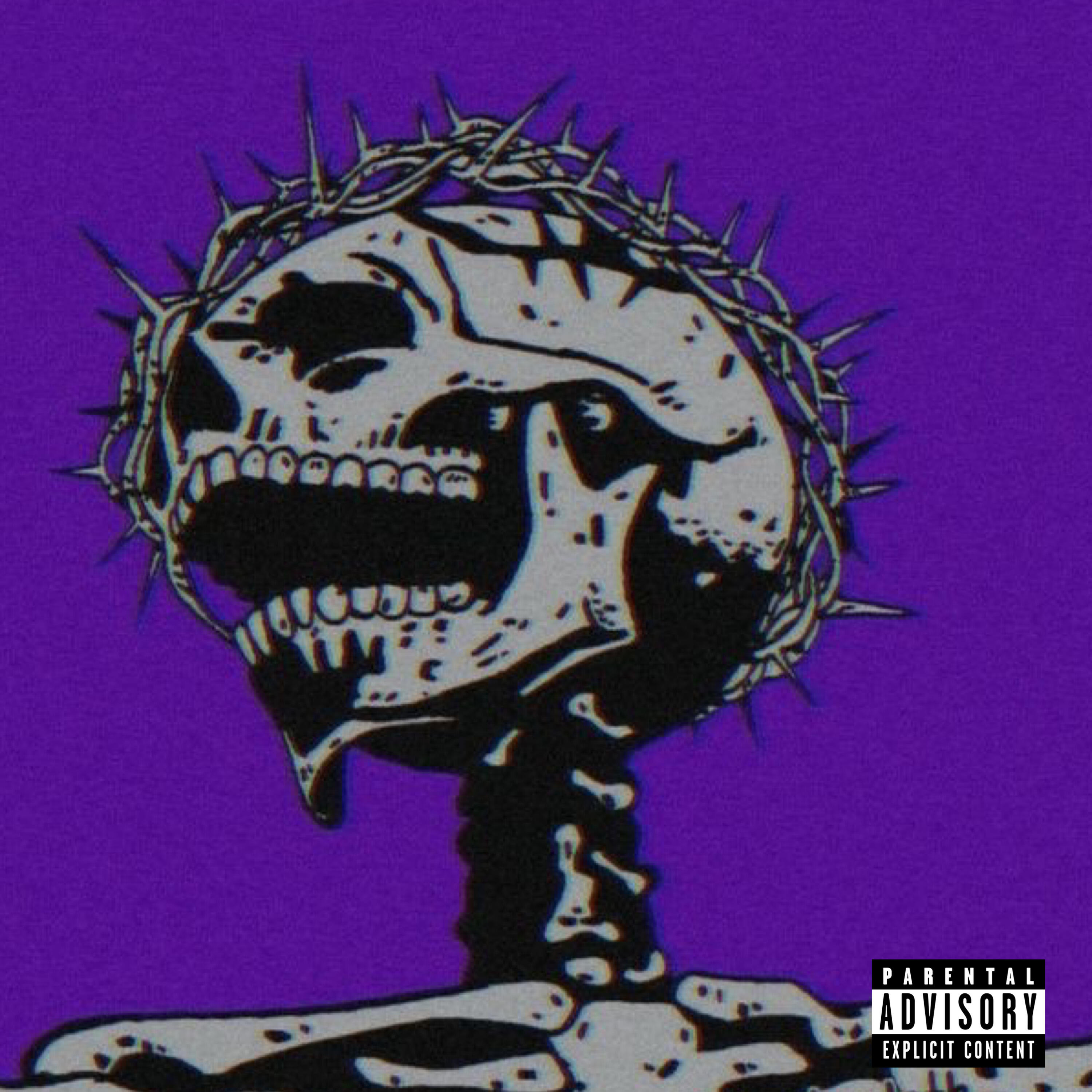 Релиз Bloody Cocaine