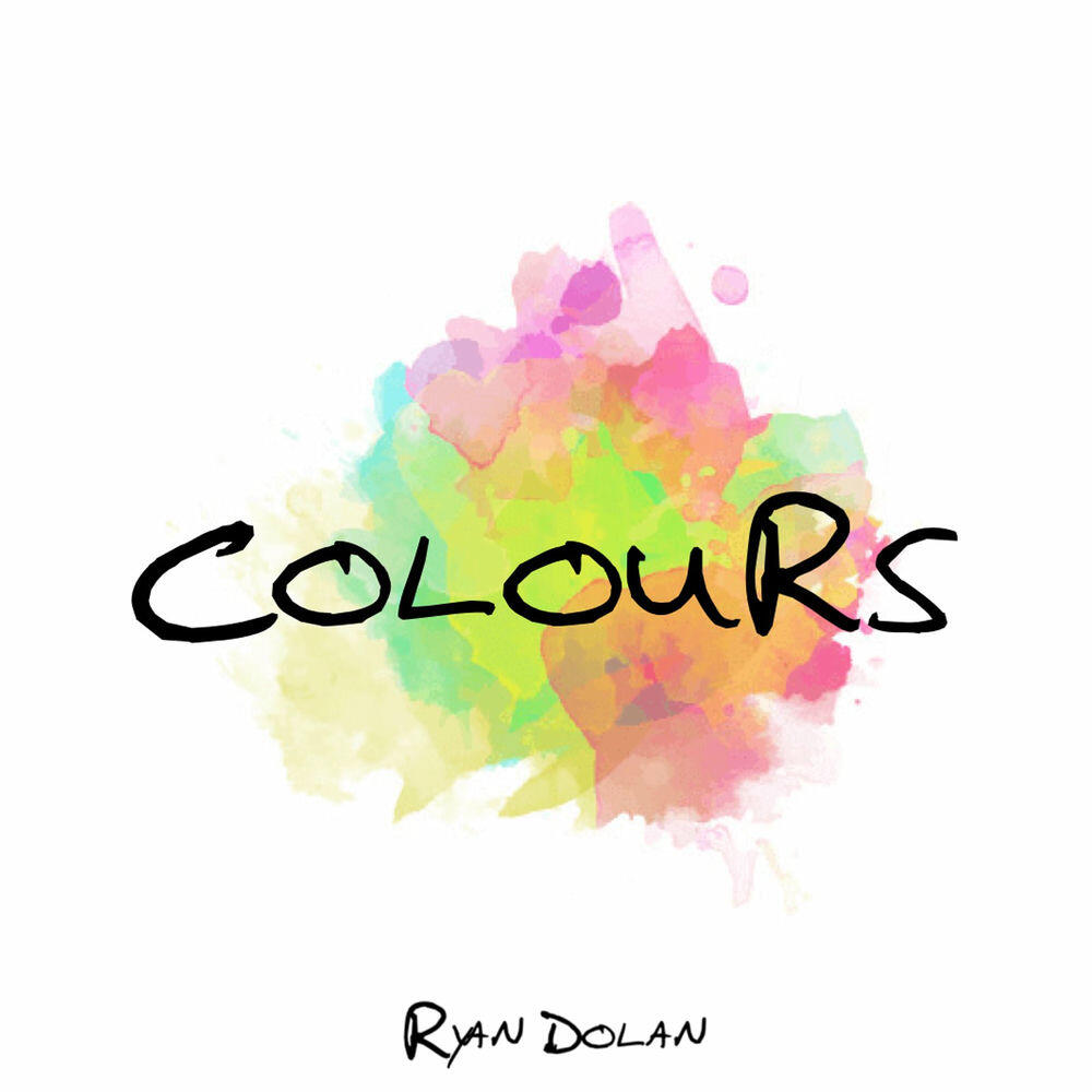 Релиз Colours