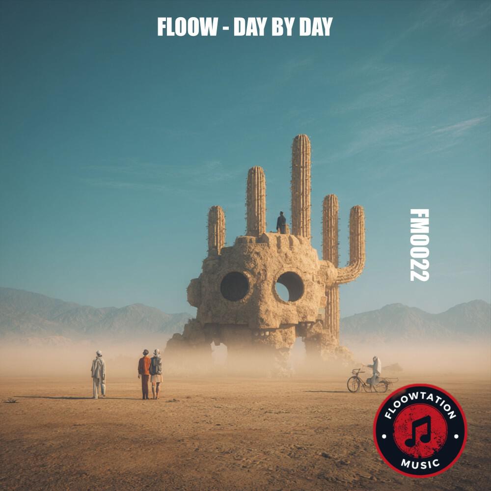 Релиз Day by Day