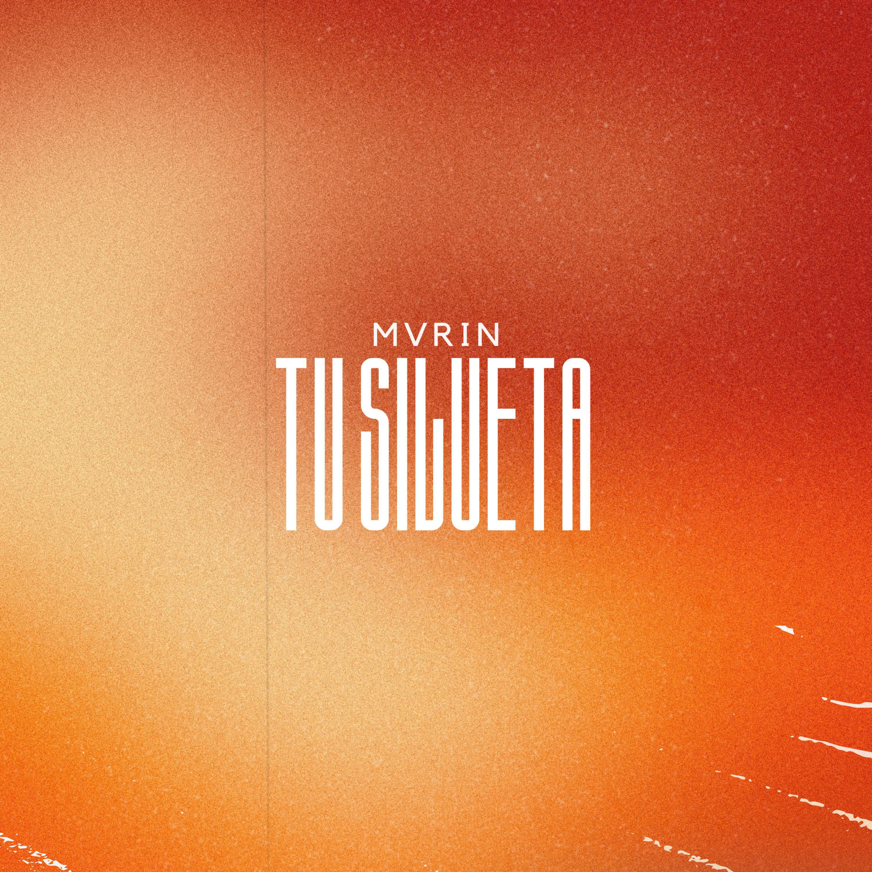 Релиз Tu Silueta - Afro House