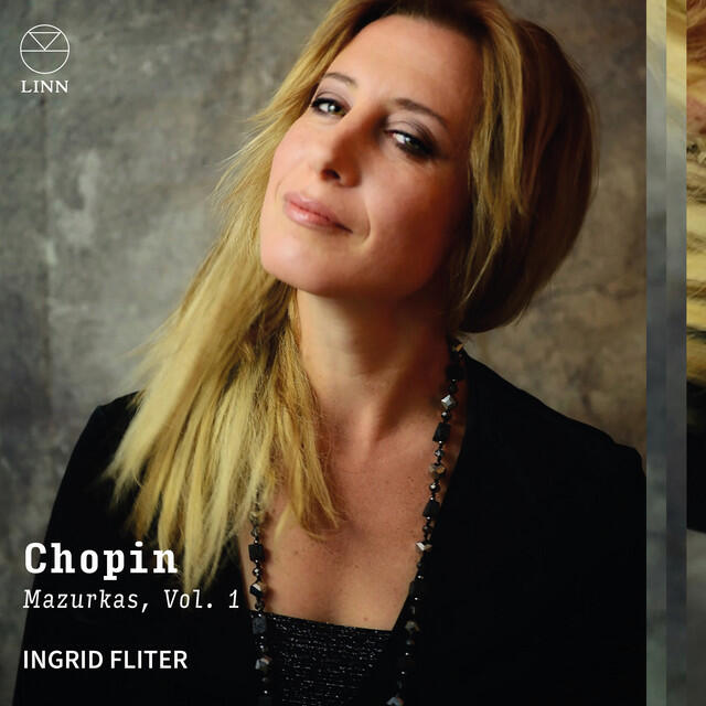 Релиз Chopin: Mazurkas, Op. 63: No. 2 in F Minor. Lento