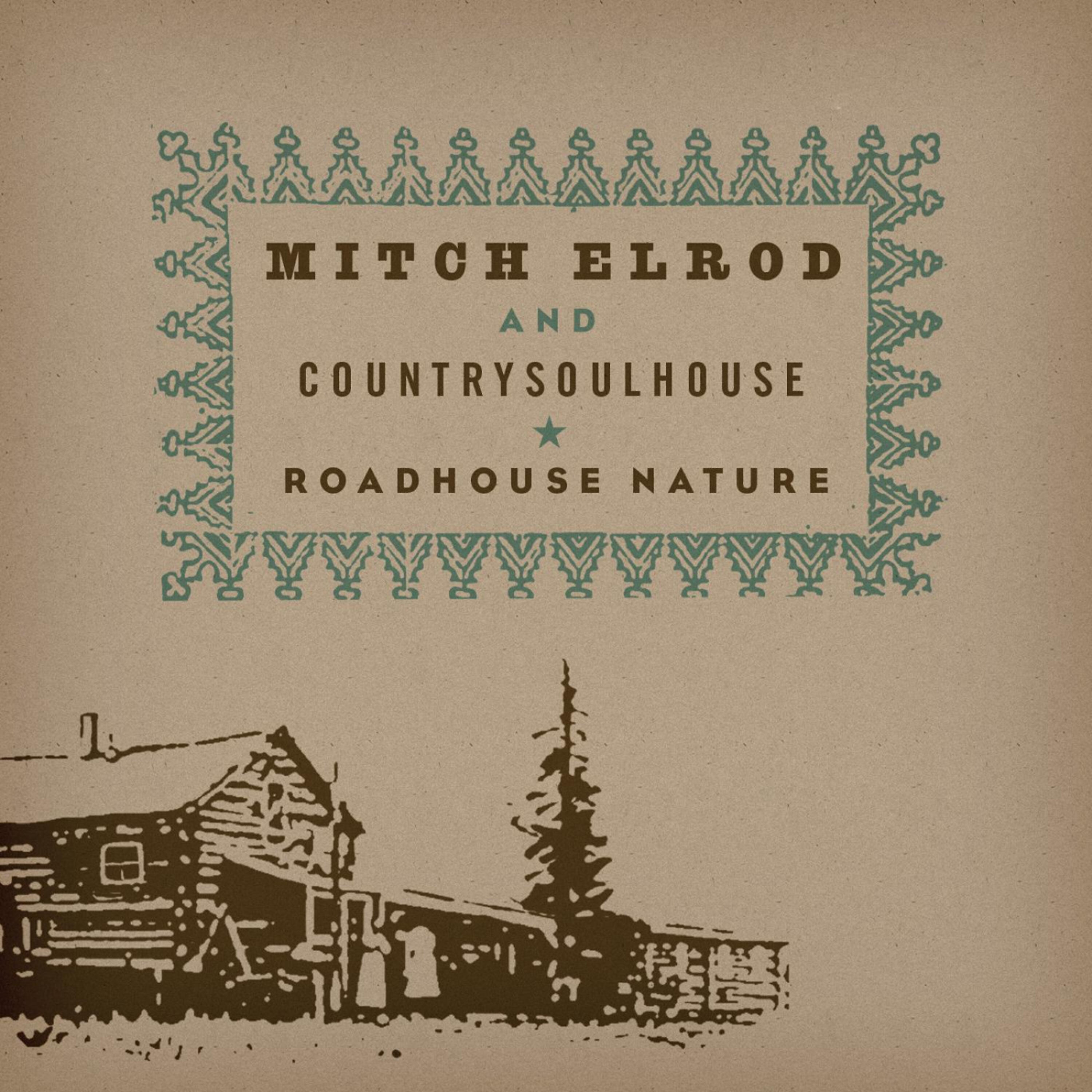 Релиз Roadhouse Nature