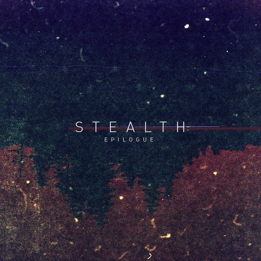 Релиз Stealth Epilogue