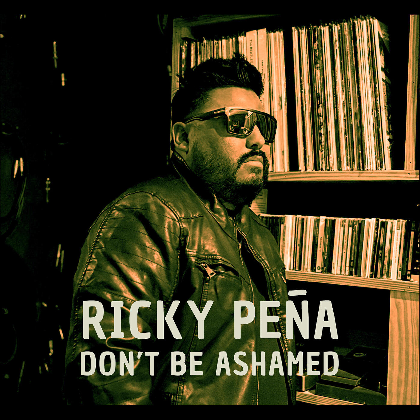 Ricky Peña