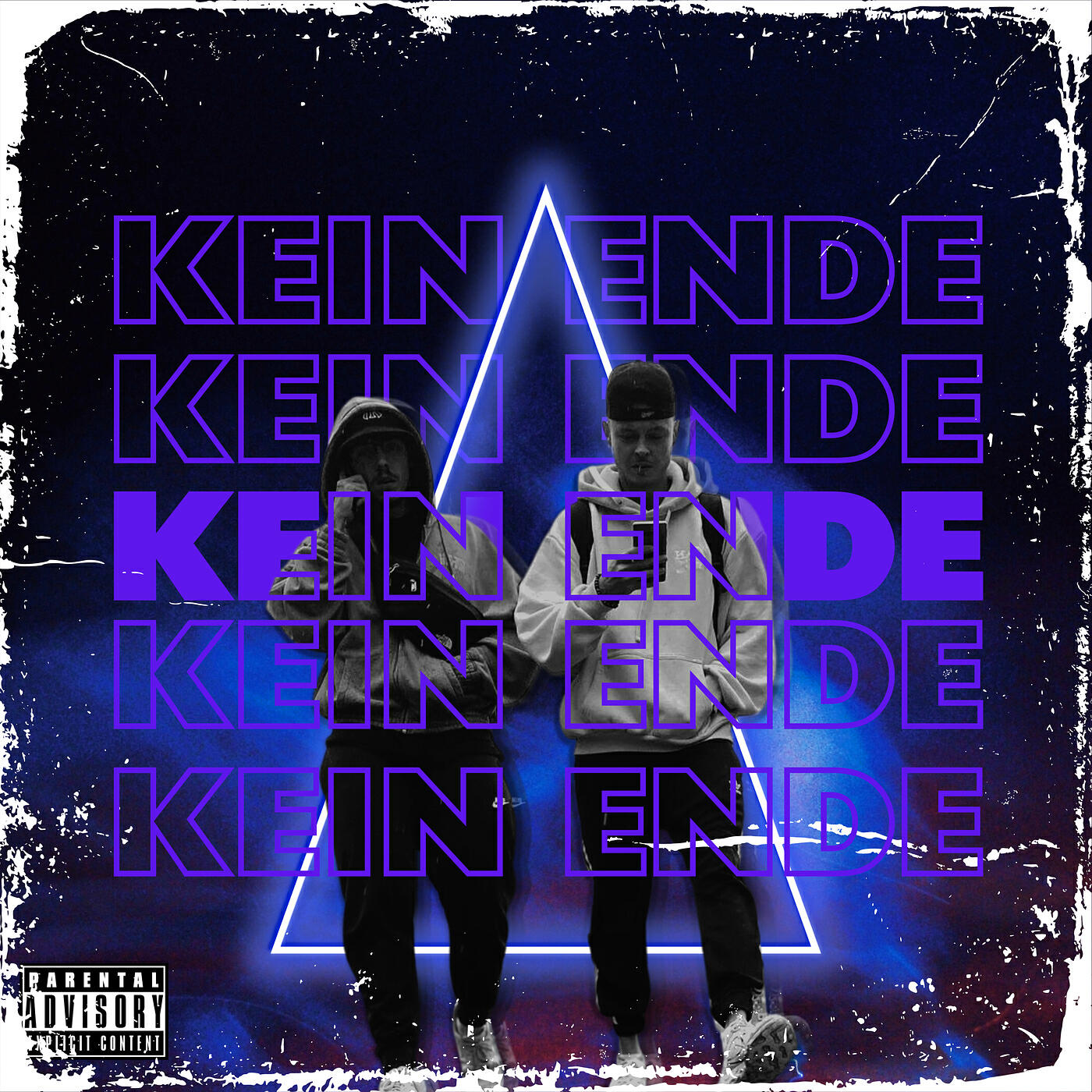 Релиз Kein Ende