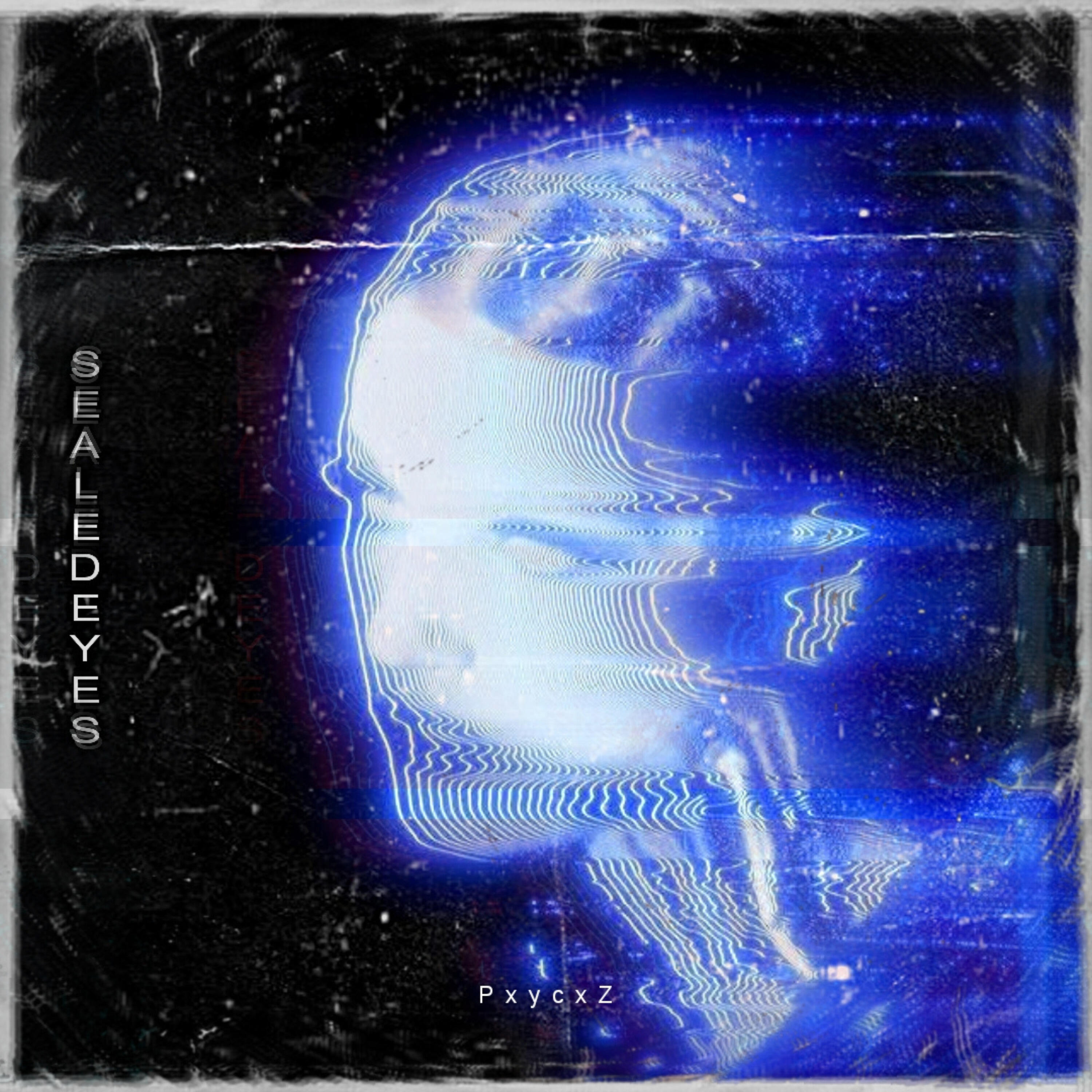 Релиз Sealed Eyes