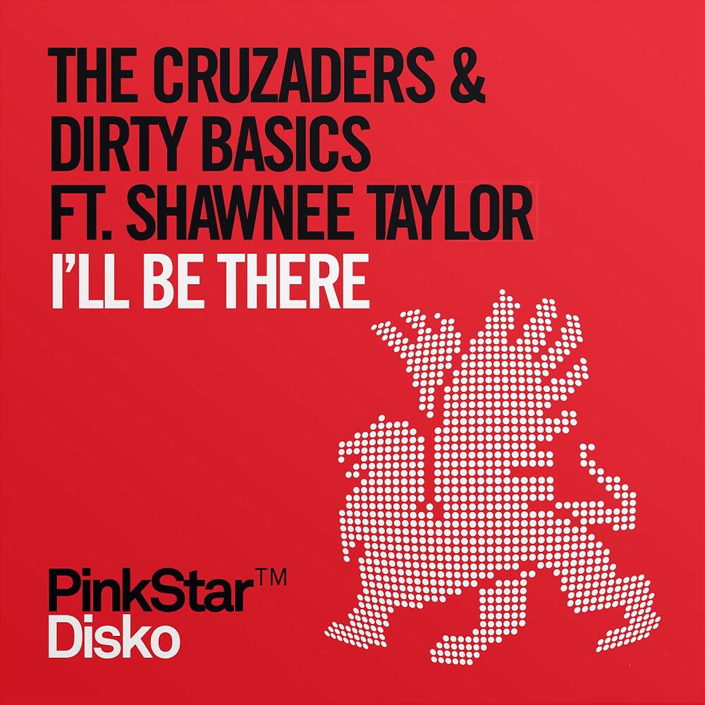 Релиз I'll Be There