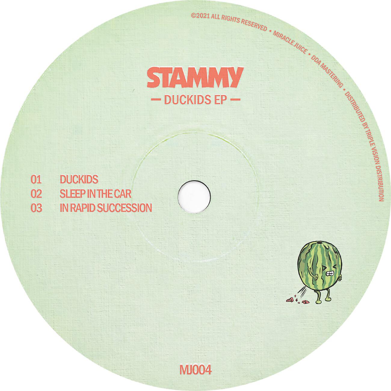 Stammy