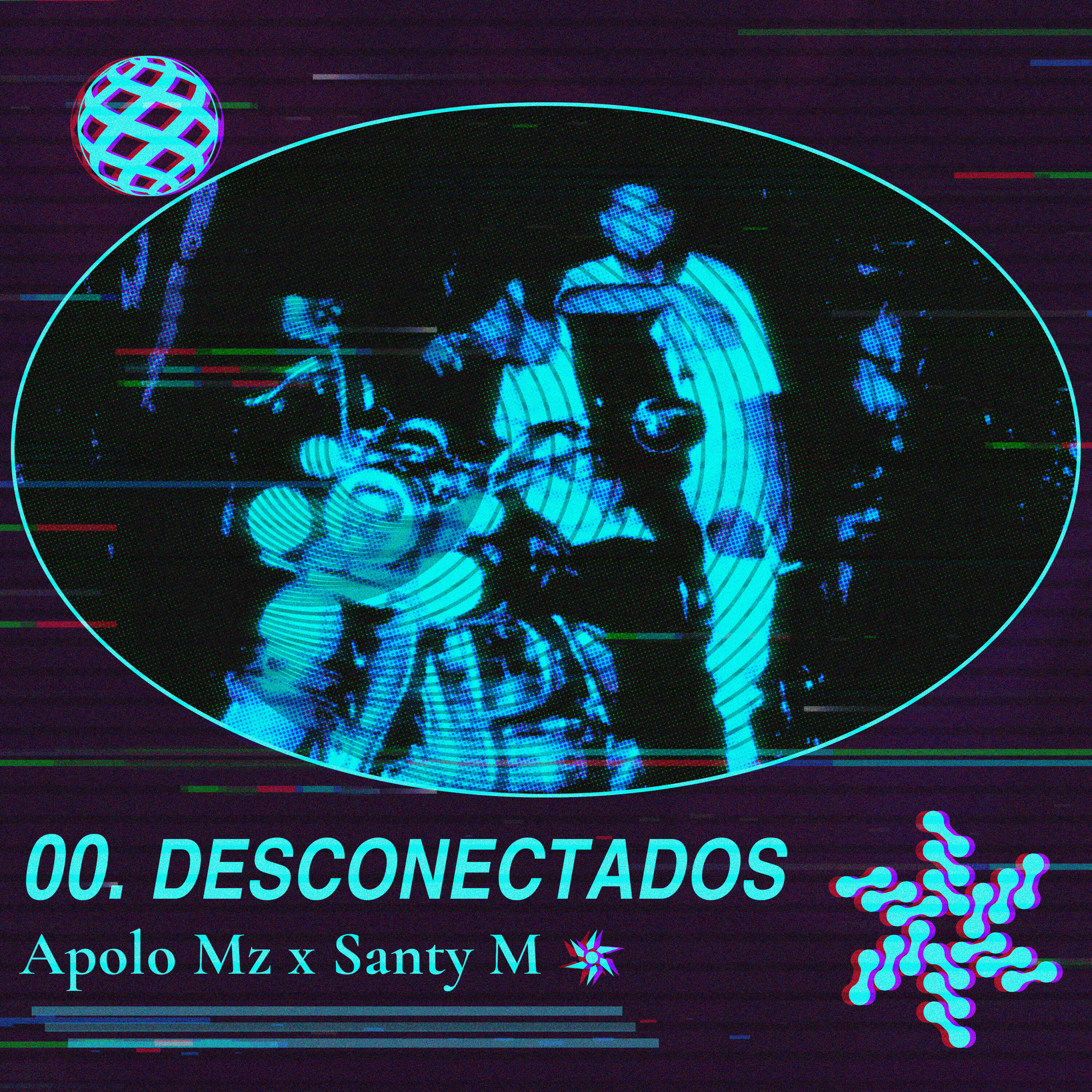 Apolo Mζ