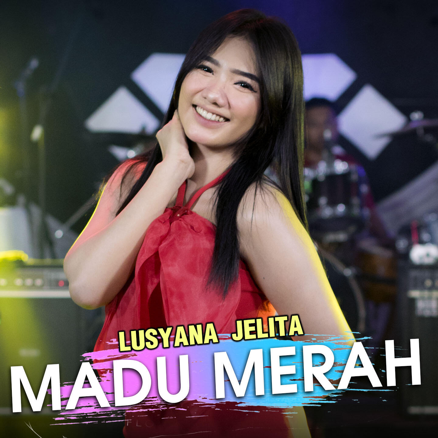 Lusyana Jelita