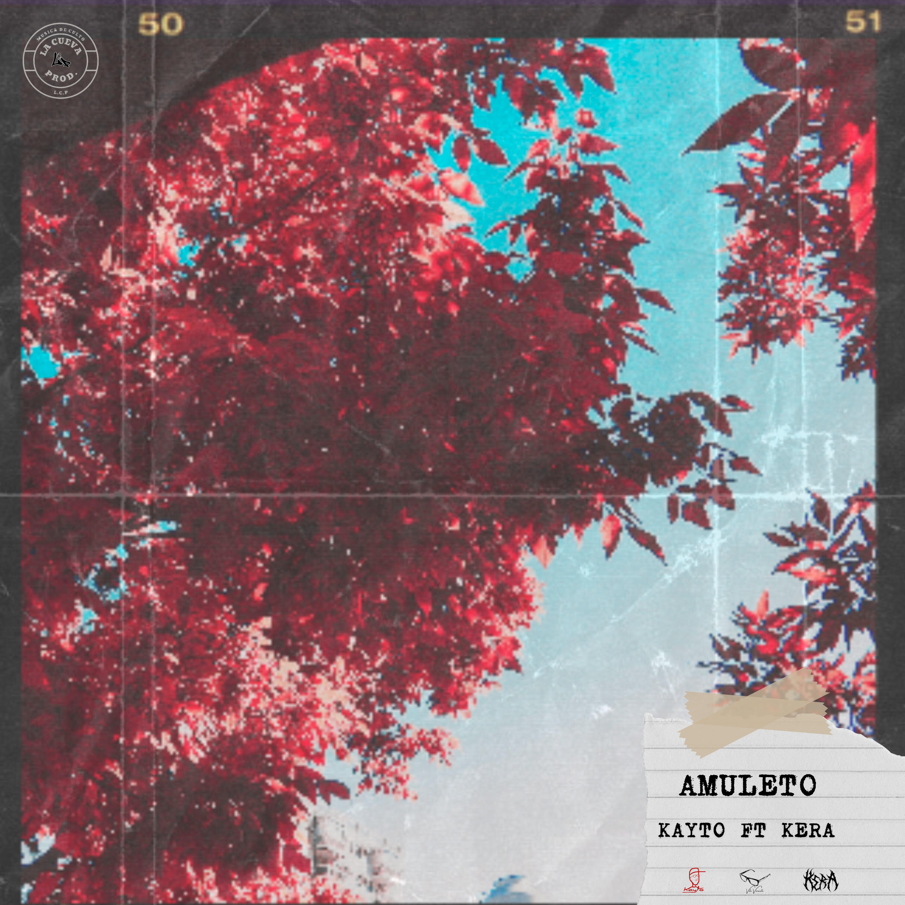 Релиз Amuleto