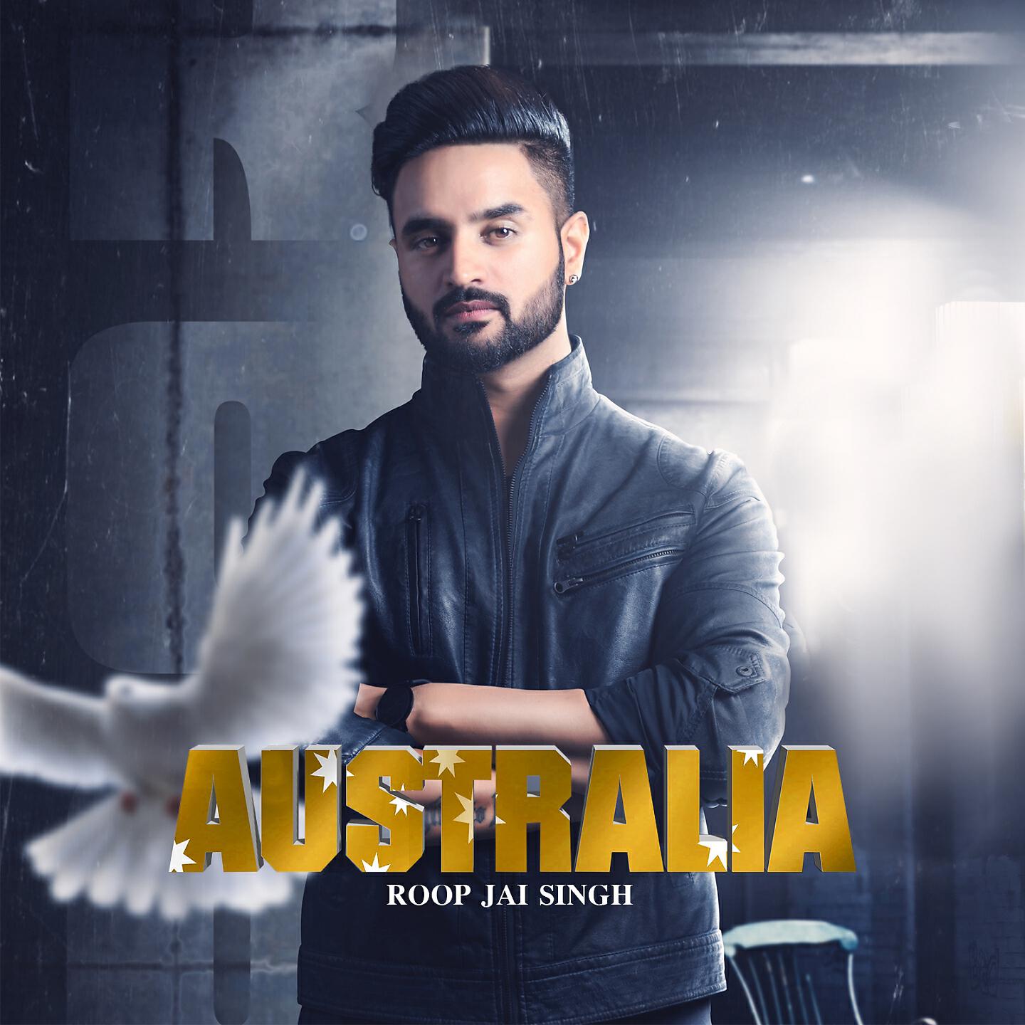 Релиз Australia