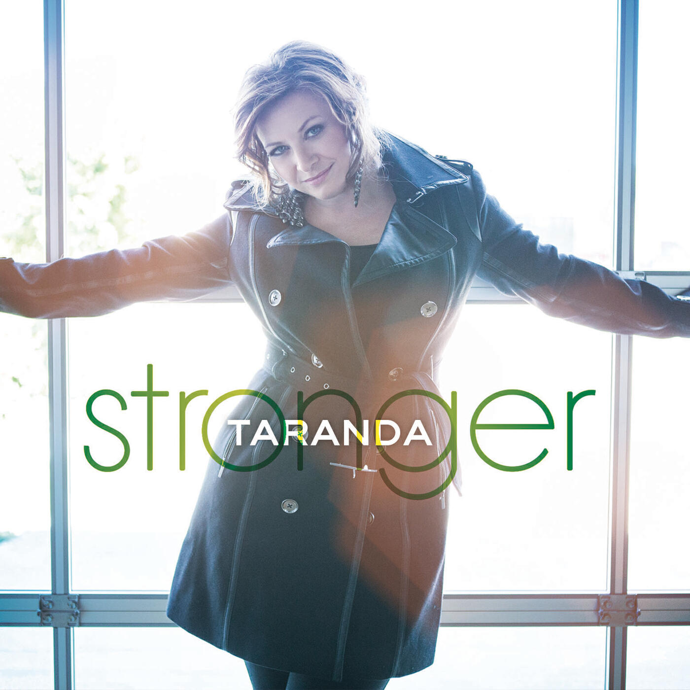 Релиз Stronger