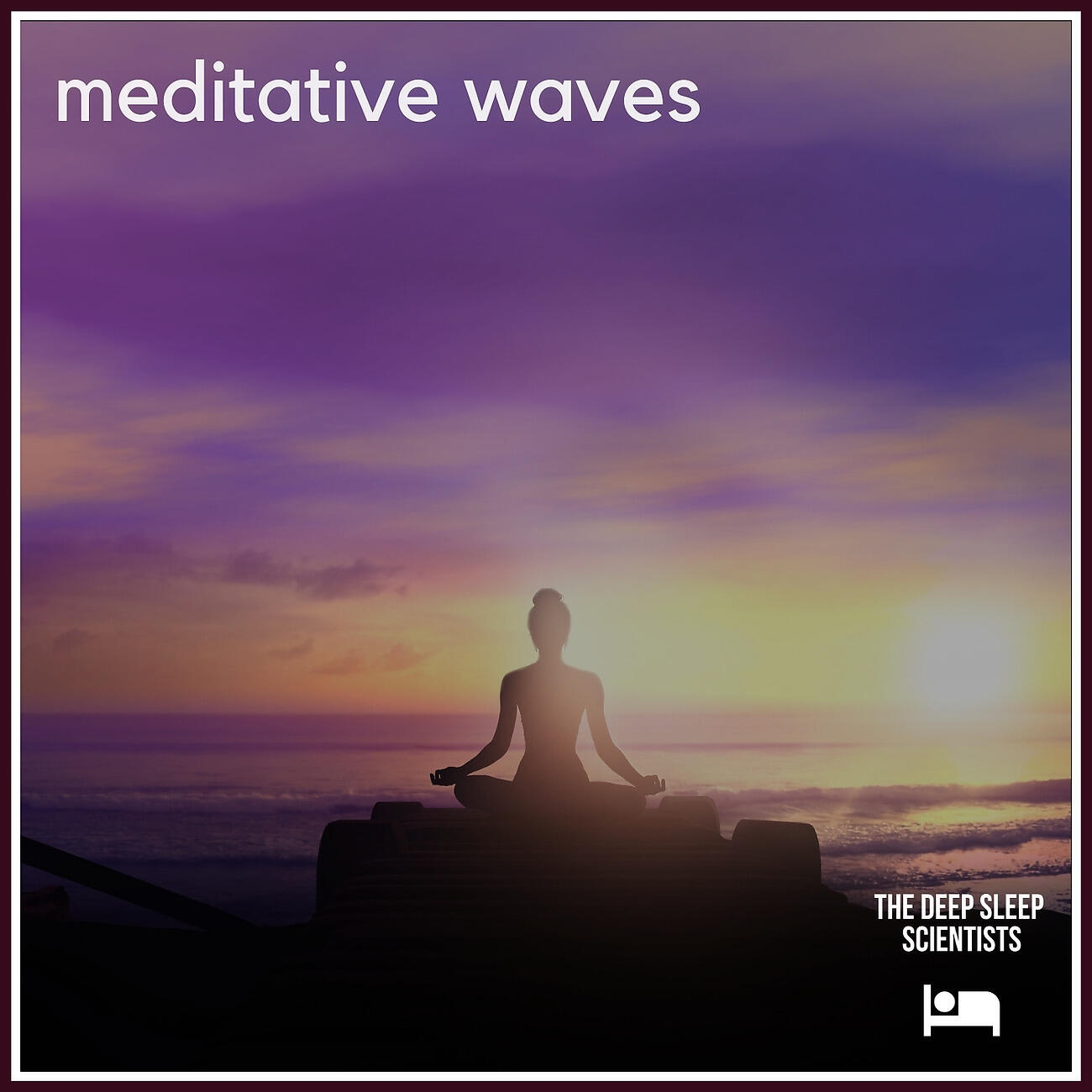 Релиз Meditative Waves