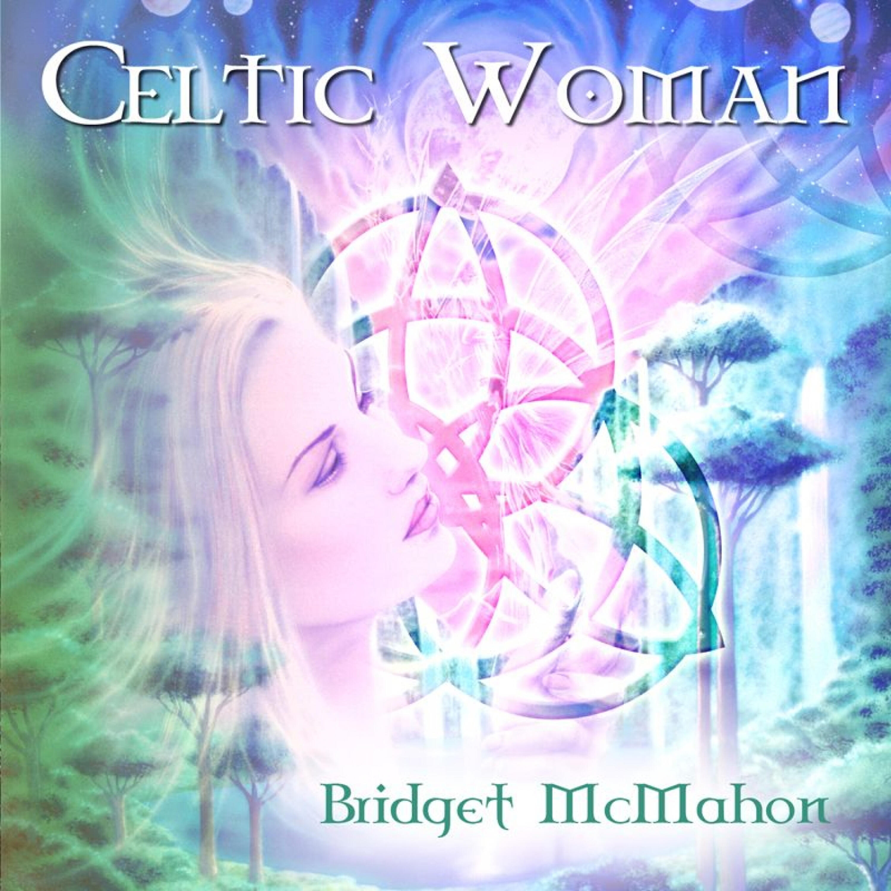 Релиз Celtic Woman