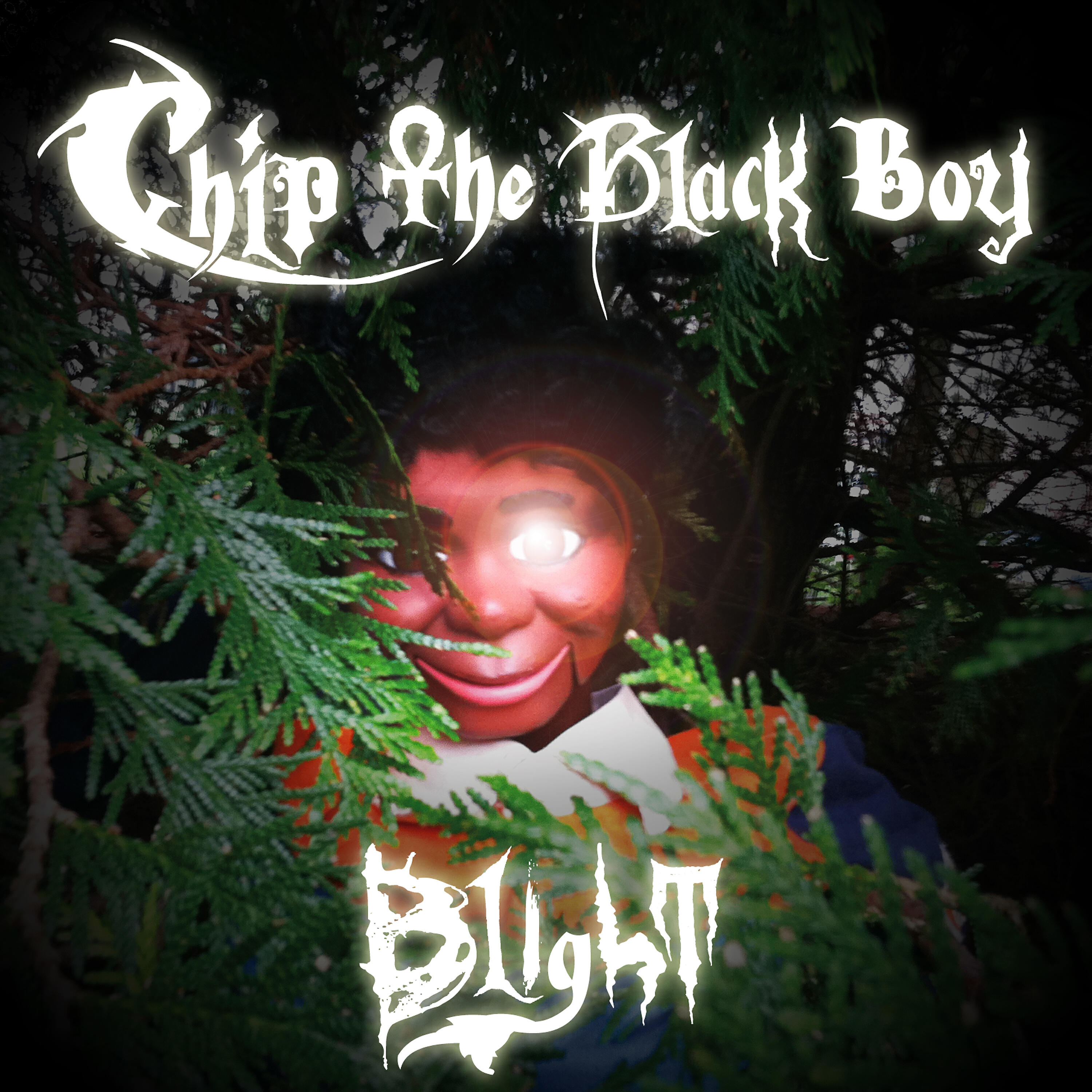 Chip The Black Boy