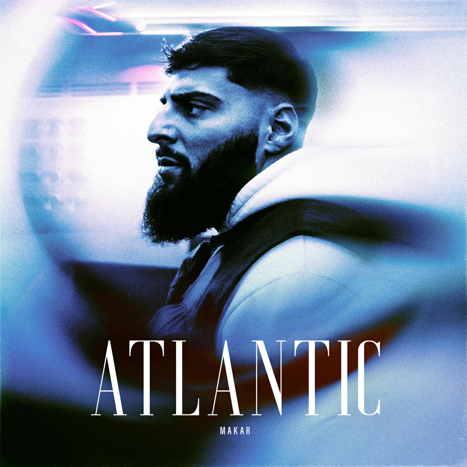 Релиз ATLANTIC