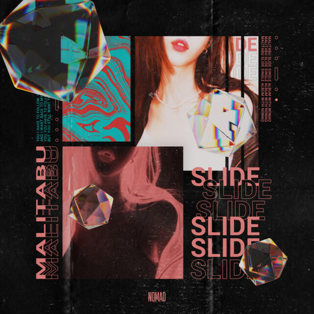 Релиз SLIDE