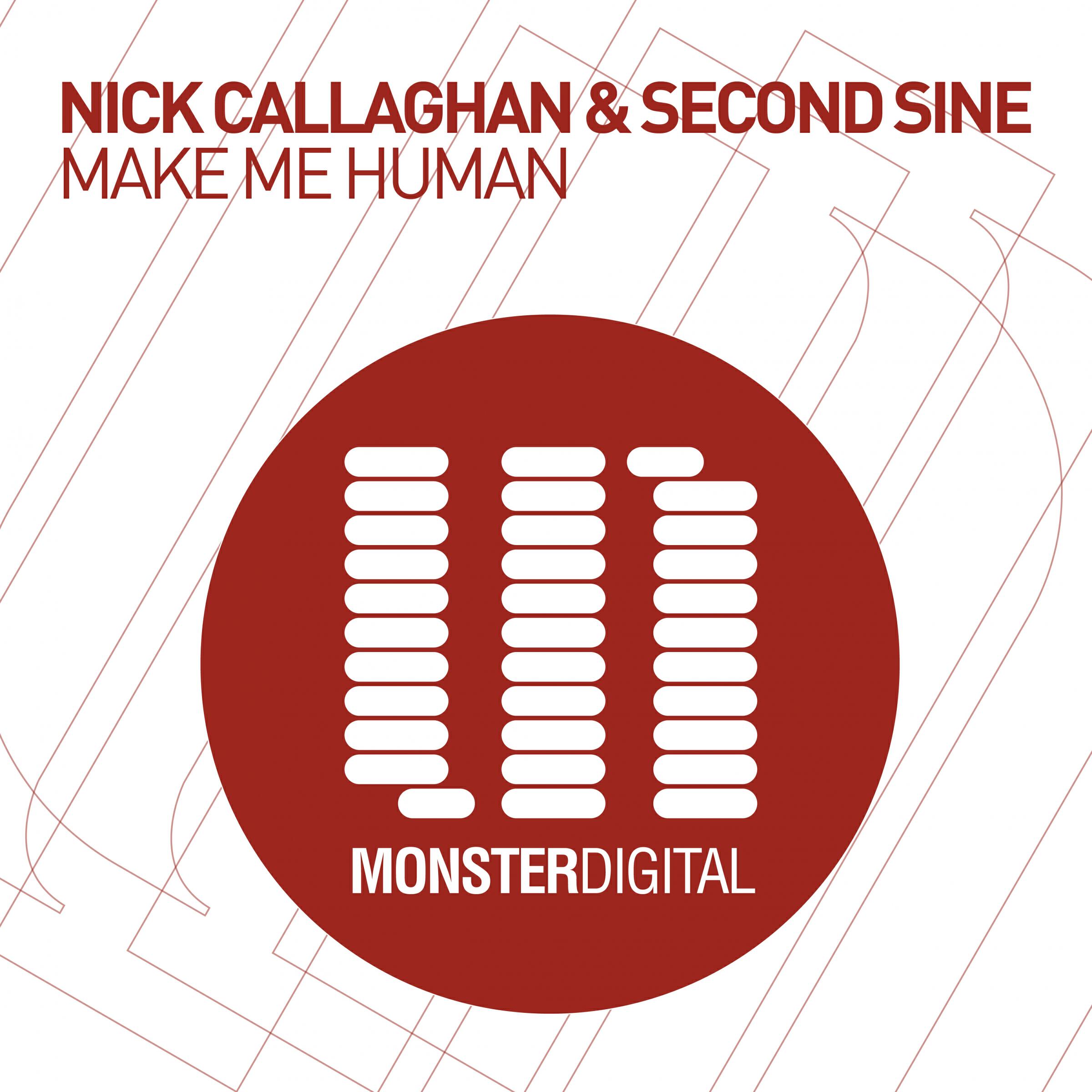 Релиз Make Me Human