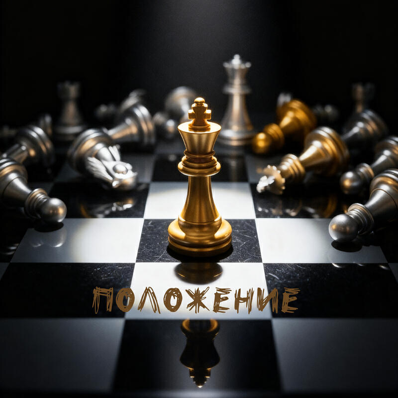 Релиз Положение
