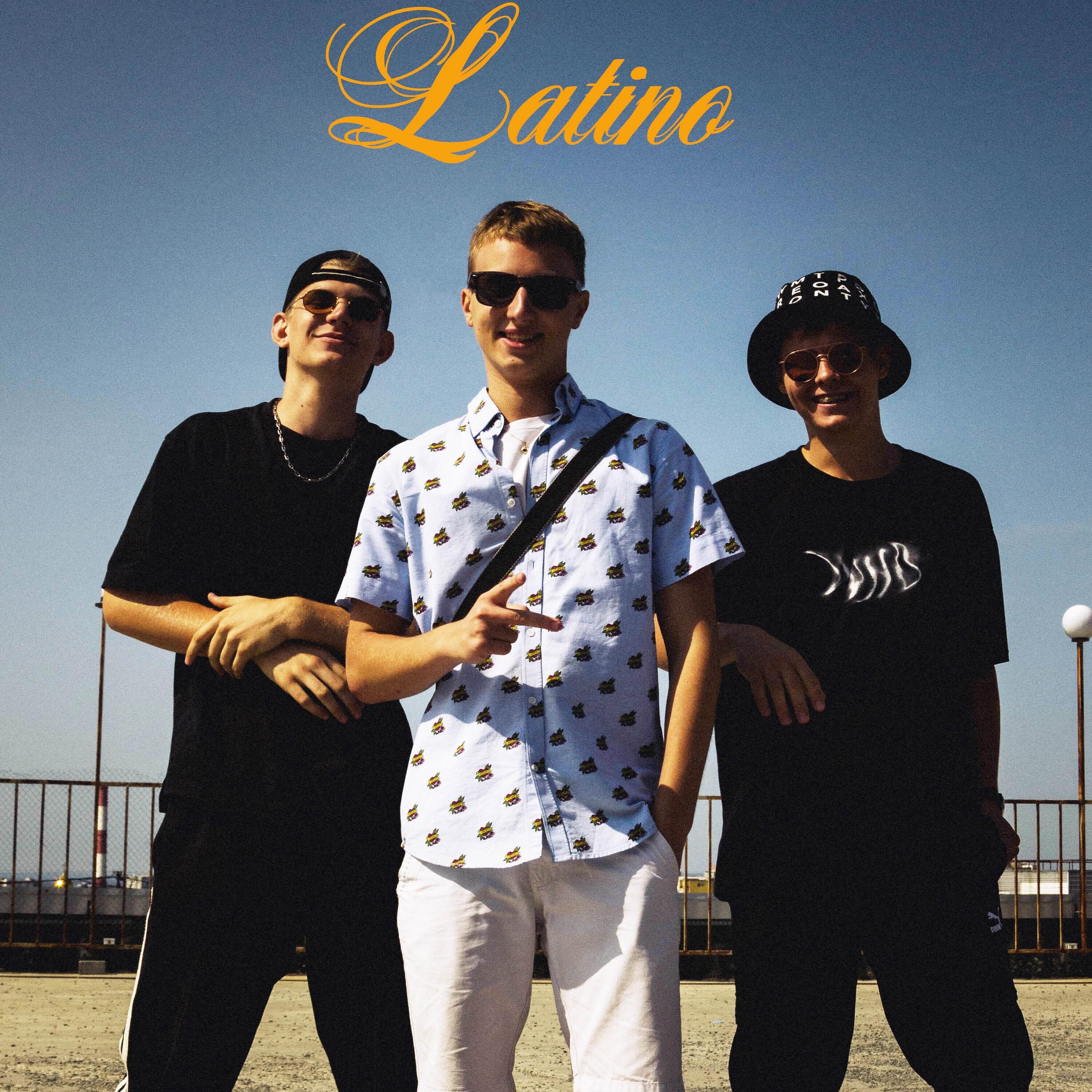 Релиз Latino