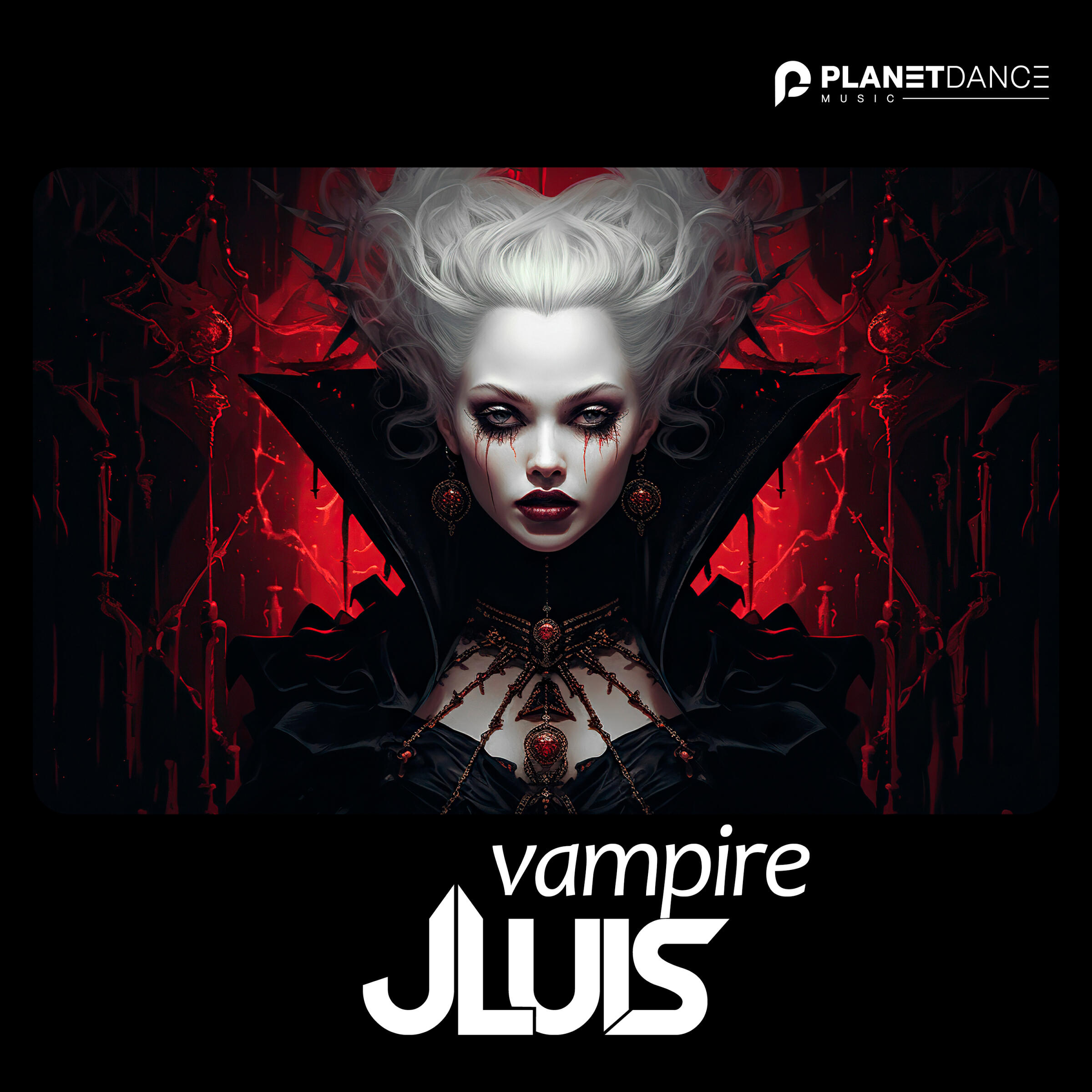 Релиз Vampire