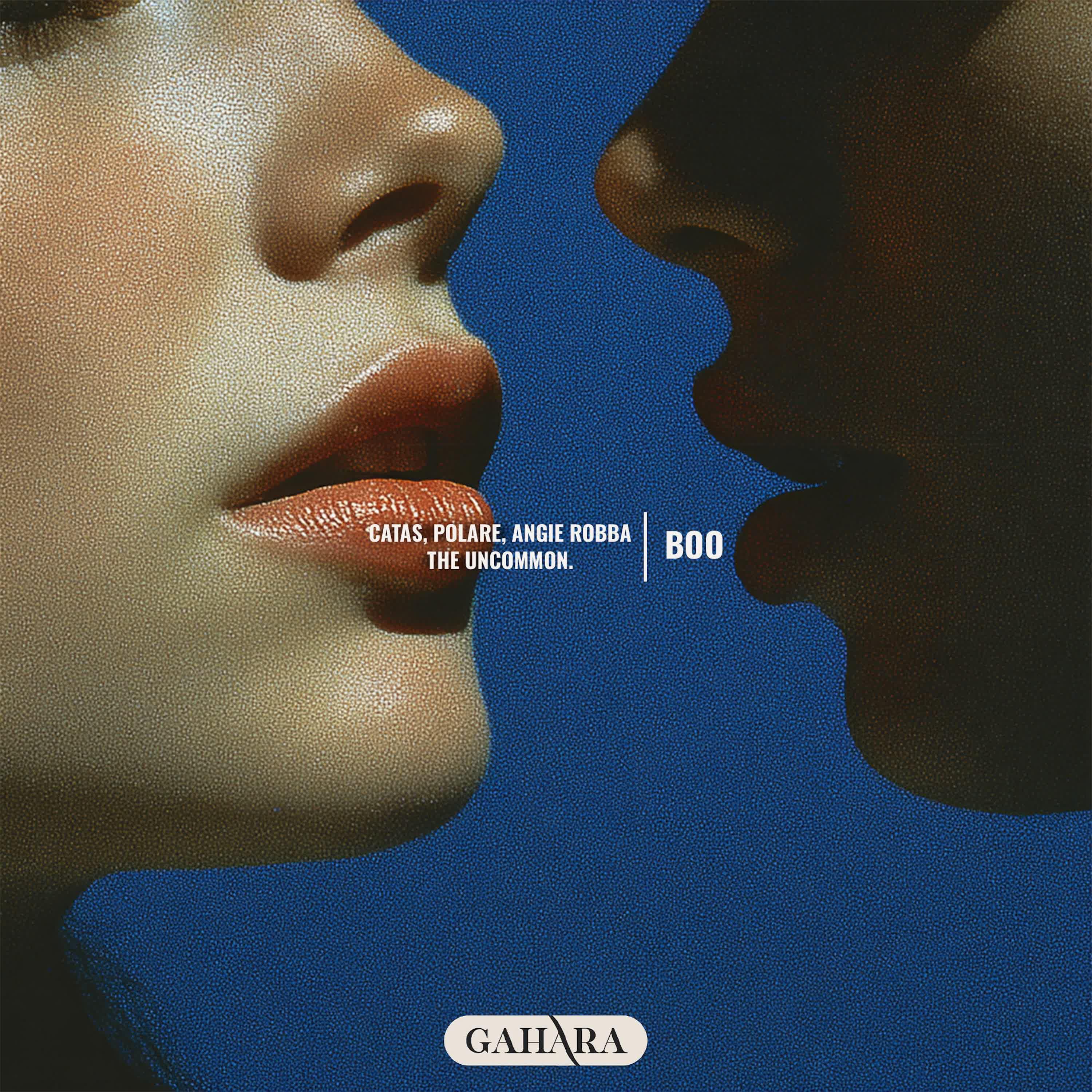 Релиз Boo