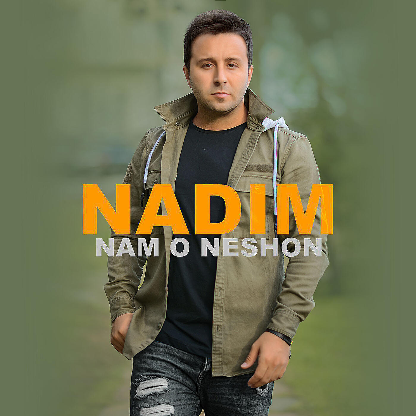 Релиз Namo Nehson