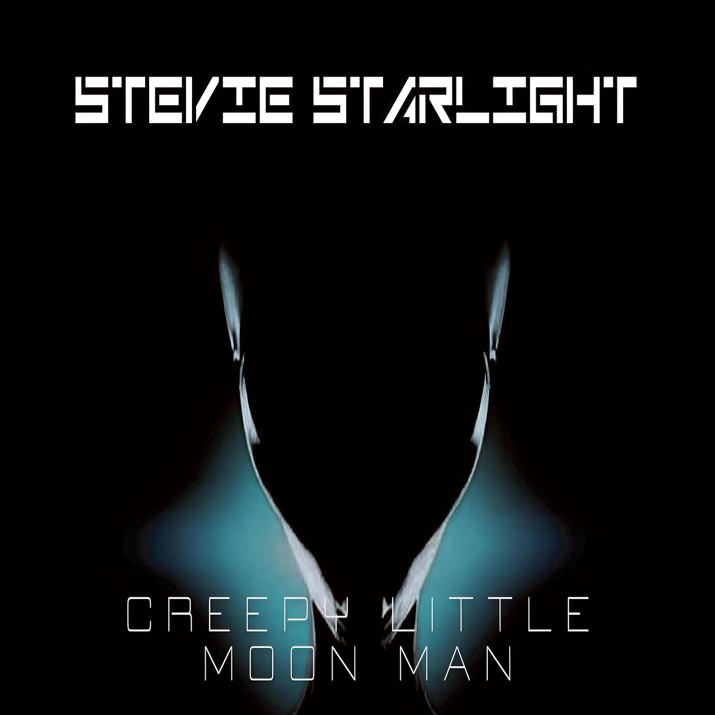 Релиз Creepy Little Moon Man